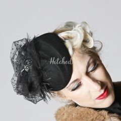 9992, Sharper Millinery