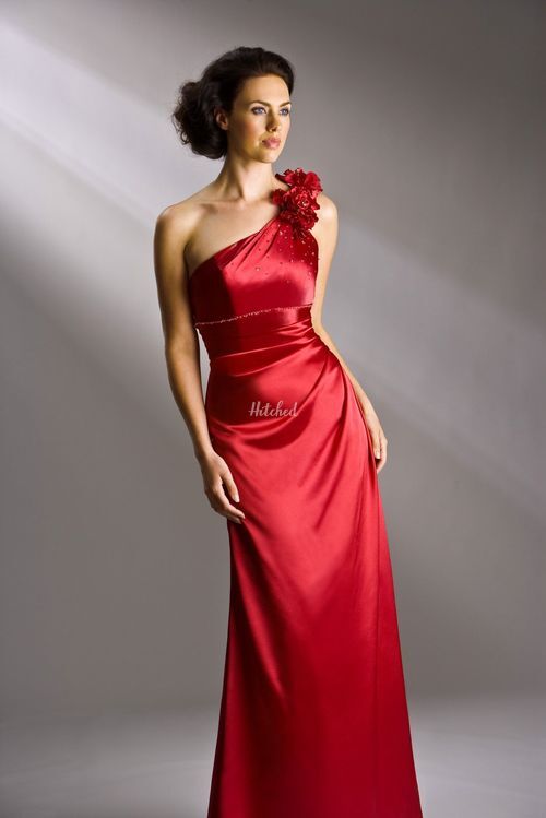 Scarlett Bridesmaid Dress from Luna B - hitched.co.uk