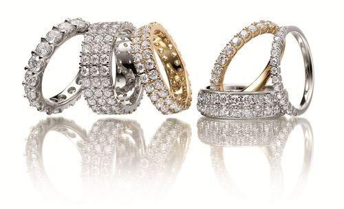 ET173,ET175,ET174, ET171, HET179,HET178, Smooch Rings