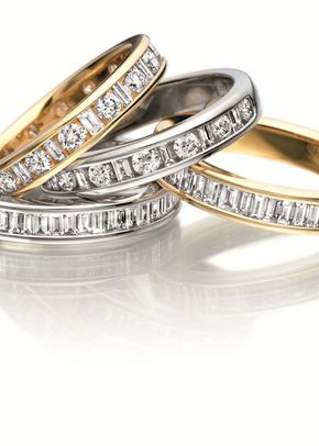 ET111W ET125Y HET108W HET131Y 2, Smooch Wedding Rings