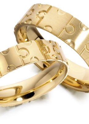 ANFP565 ANFP565, Smooch Wedding Rings