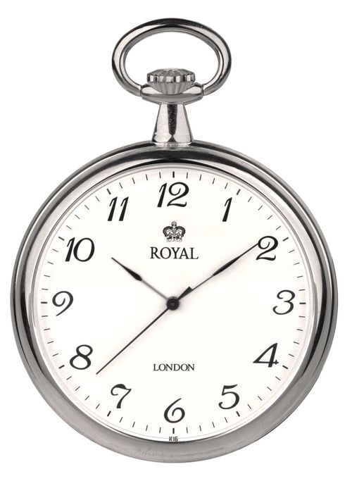 90014-01, Greenwich Pocket Watch Company