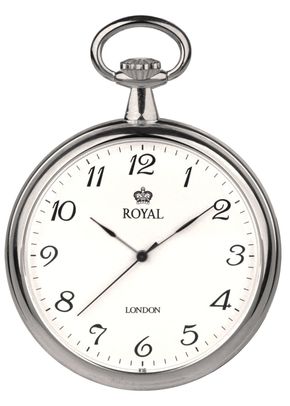 90014-01, Greenwich Pocket Watch Company