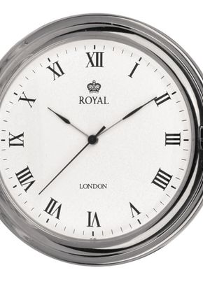 90021-01, Greenwich Pocket Watch Company