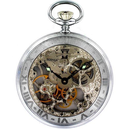 24201, Greenwich Pocket Watch Company