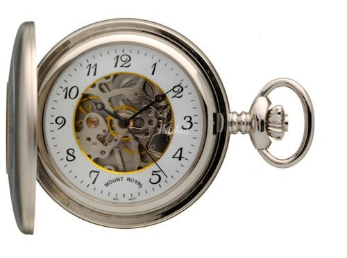 B26, Greenwich Pocket Watch Company