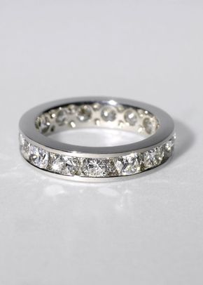 Eternity, Wedding Ring Workshop