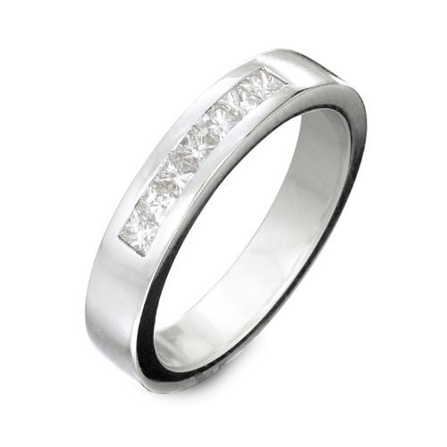 2083W7PCS, Rings for Eternity Mens