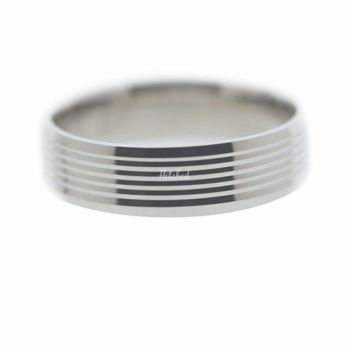 PBA07-ARMONICE, Rings for Eternity Mens