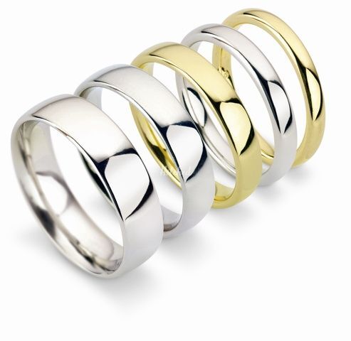 BC Group, Rings for Eternity Mens