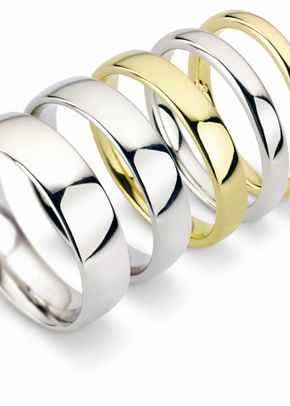 BC Group, Rings for Eternity Mens