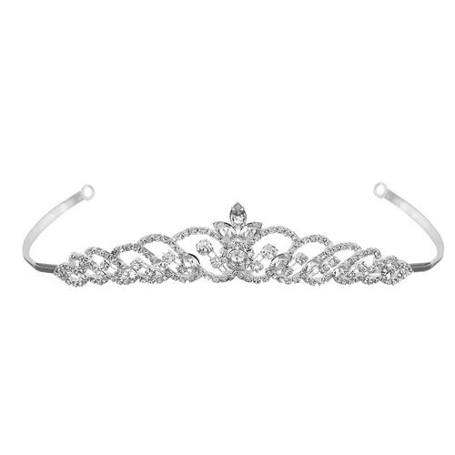 Navette Loop Tiara, Jon Richard