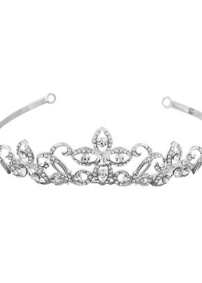 Swirl Tiara, Jon Richard