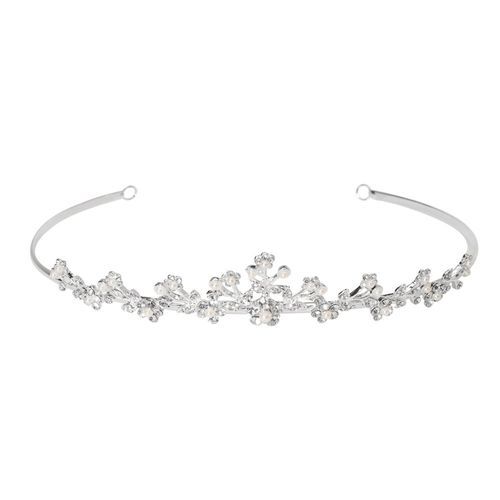 Pearl Vine Tiara, Jon Richard