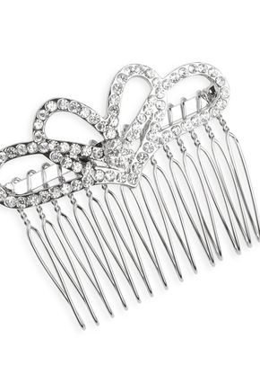 Heart Comb, Jon Richard