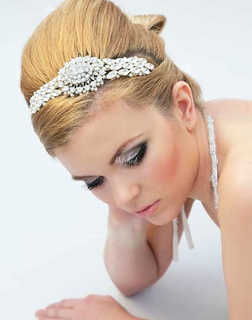 1, The Handmade Tiara