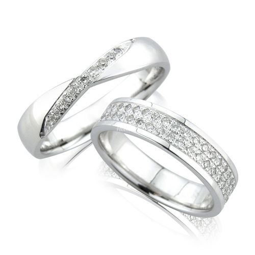 JQS0237, JQS Wedding Rings