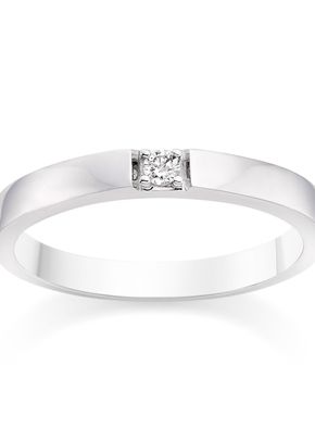 Diamond Wedding Ring 18k White Gold, Diamond Manufacturers