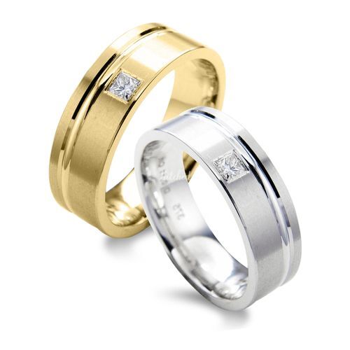 JQS0227, JQS Wedding Rings