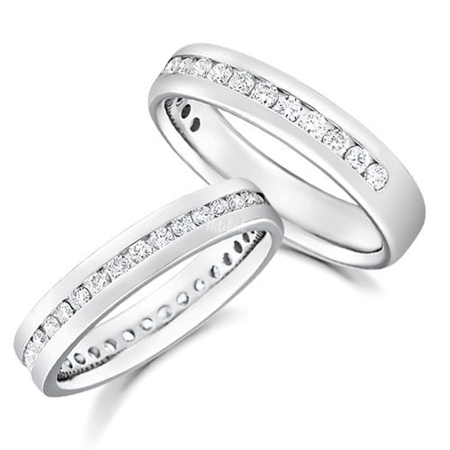 JQS0222, JQS Wedding Rings