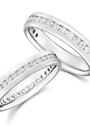 JQS0222, JQS Wedding Rings