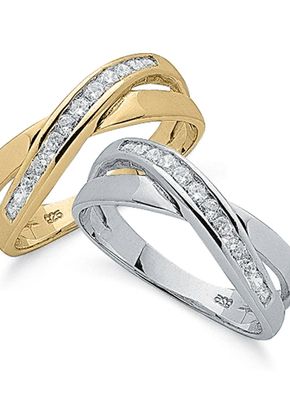 JQS0229, JQS Wedding Rings