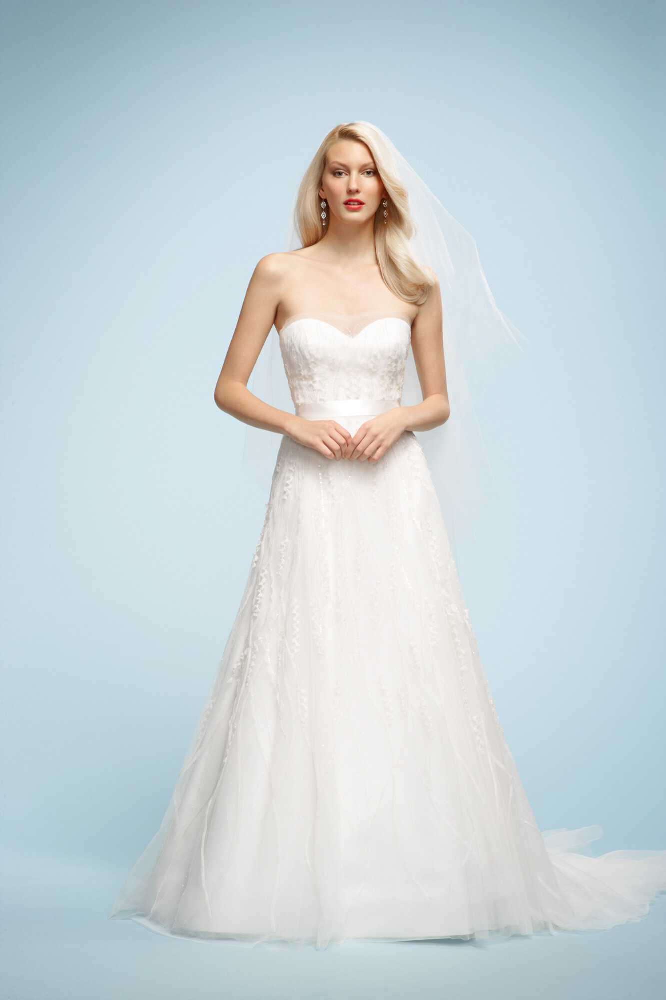 3026 Wedding Dress from Watters hitched.co.uk