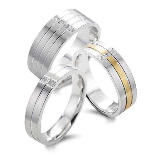 JQS0228, JQS Wedding Rings