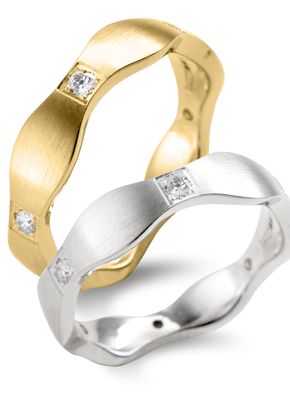 JQS0234, JQS Wedding Rings