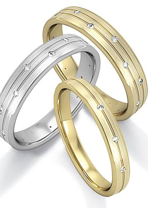 JQS0232, JQS Wedding Rings