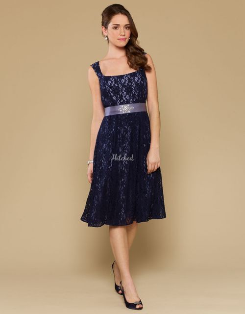 Crissy Dress - Navy, Monsoon Accessories