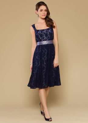 Crissy Dress - Navy, Monsoon Accessories