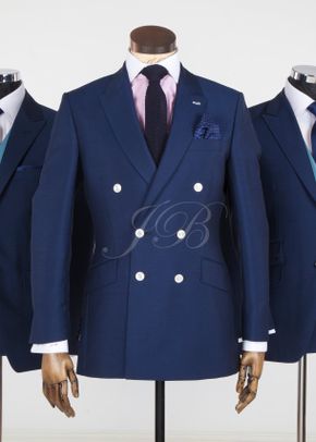 MadeToMeasure/Hire – Blue from Jack Bunneys, Jack Bunneys