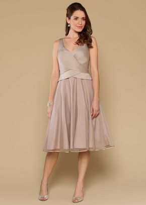 Bonnie Tulle - Nude, Monsoon Accessories