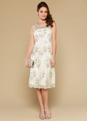 Anisa Dress - Ivory, Monsoon Accessories