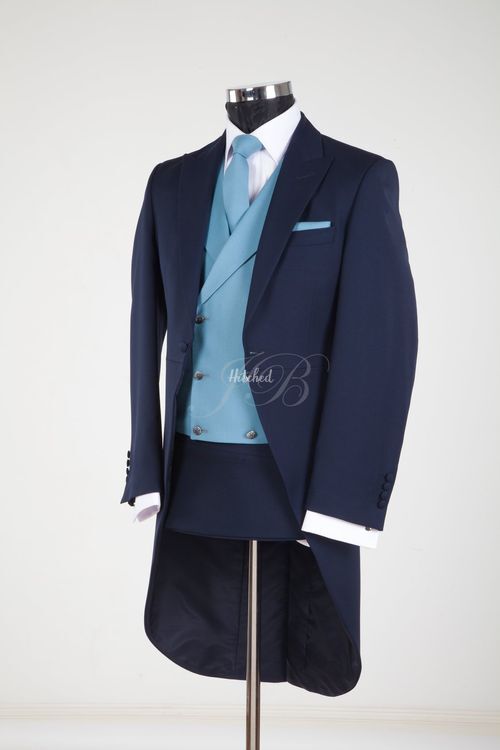 Oxford Premium – Blue from Jack Bunneys, Jack Bunneys