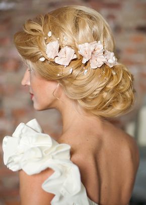 Sakura, Fancy Bowtique Bridal Couture