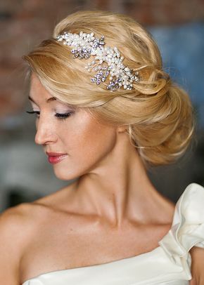 Isadora, Fancy Bowtique Bridal Couture
