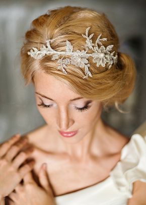 Florentina, Fancy Bowtique Bridal Couture