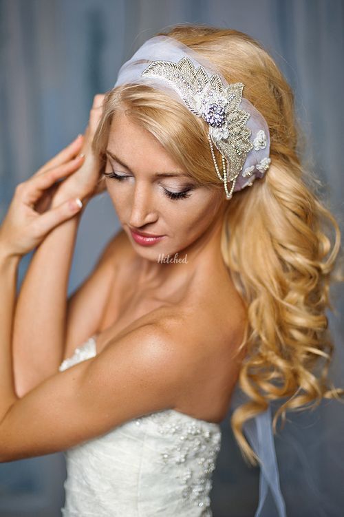 Luna, Fancy Bowtique Bridal Couture