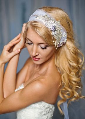 Luna, Fancy Bowtique Bridal Couture