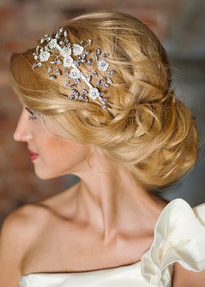 Victoria, Fancy Bowtique Bridal Couture