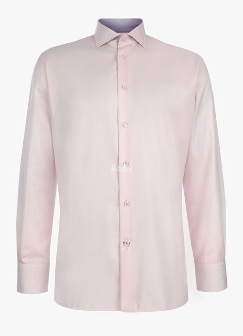 Canfield DC Formal Shirt Light Pink, Without Prejudice