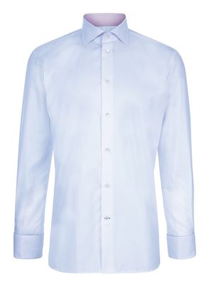 Canfield DC Formal Shirt Light Blue, Without Prejudice