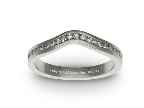 18, COO Jewellers Hatton Garden