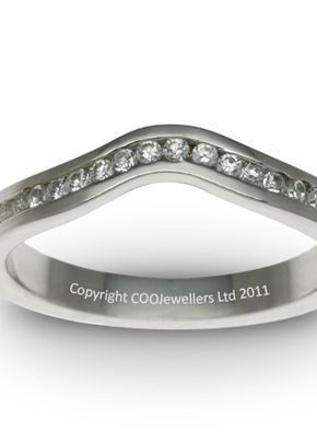 18, COO Jewellers Hatton Garden