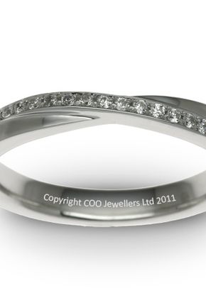 24, COO Jewellers Hatton Garden