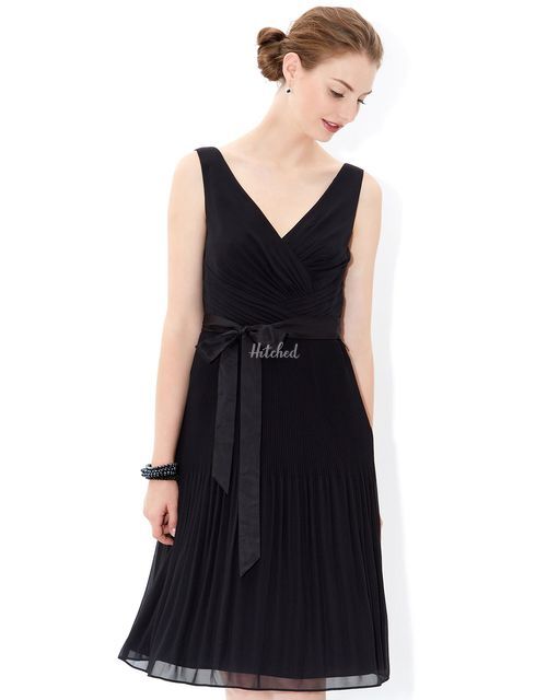 Ville Dress in Black, Monsoon Accessories