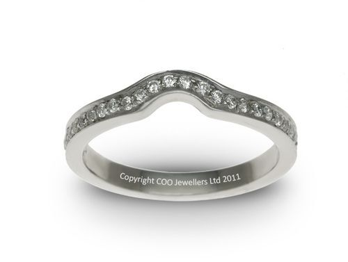 23, COO Jewellers Hatton Garden