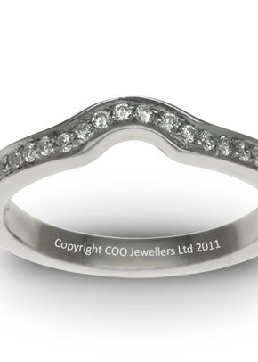 23, COO Jewellers Hatton Garden